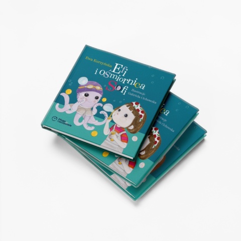 Efi i ośmiornica Sofi